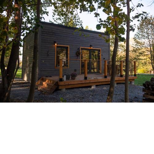 Glamping Zlaté Podlesí #1