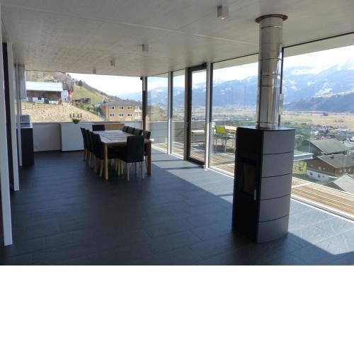 Glas House - Design Holiday Home