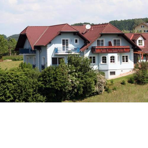 Glatz Haus Siegesbrunn