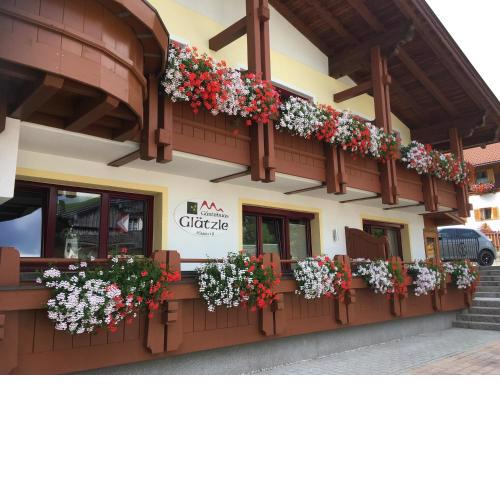 Glätzle`s Ferienhaus