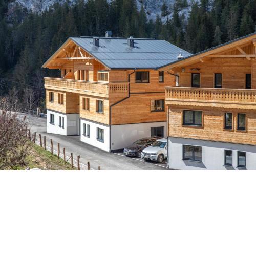 Gleiming apartments