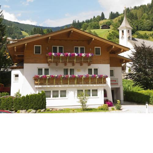 Glemmy Appartements inkl Sommercard