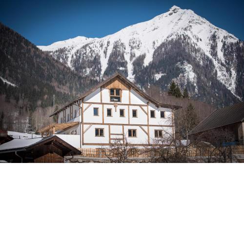 Gletscher Appartements