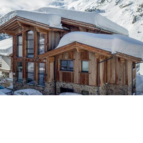 Gletscherblick- serviced apartments