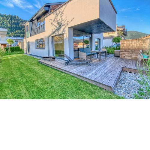 Gletscherblick 1 - by Alpen Apartments