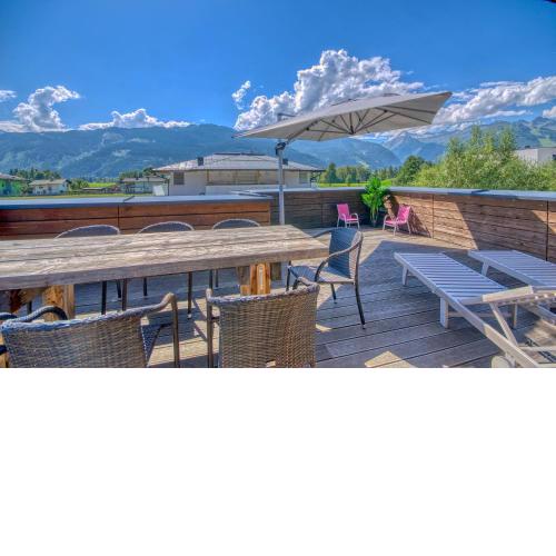 Gletscherblick 2 - by Alpen Apartments