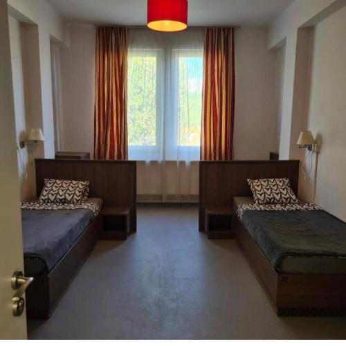 Global Hostal