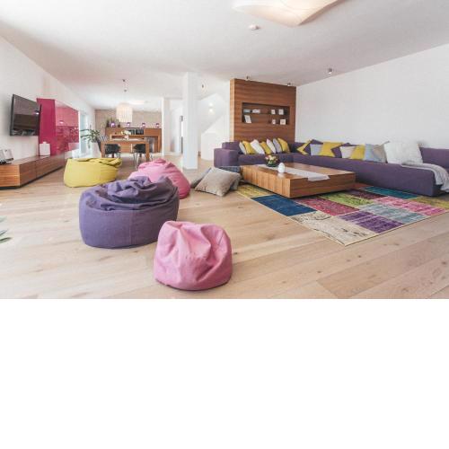 Glücksthaler by AA Holiday Homes - SchladmingDachstein