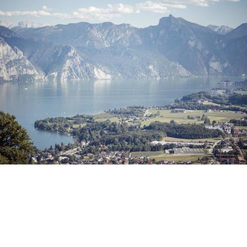 Gmundnerberghaus - ROOMS