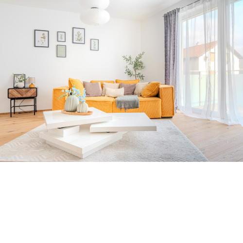Gneixendorf Exclusive Apartments