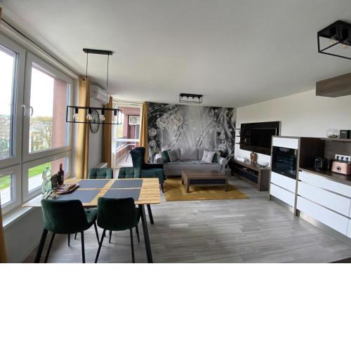 GNG Apartment
