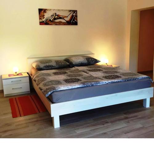 Goga Mare Apartment