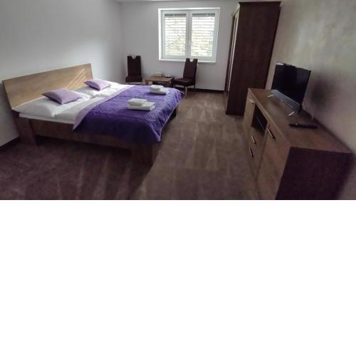 GÓL CENTRUM RESORT