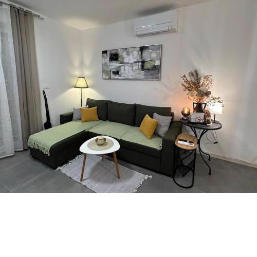 Gold apartment in Pula
