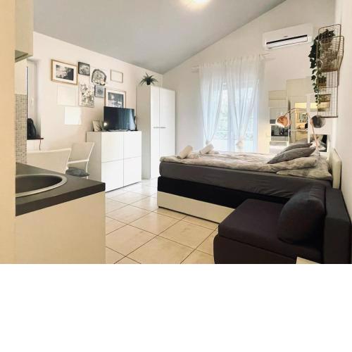 Gold Apartment On The Beach-Apartments Gogs