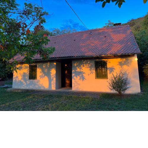 Goldberg - Holiday house Suzy