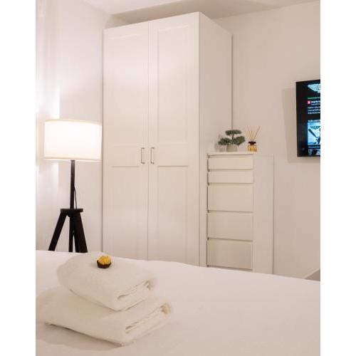 Goldberg Apartments Osijek
