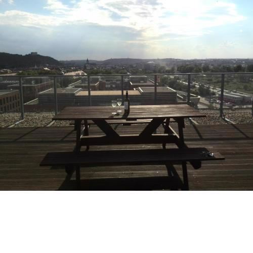 Golden Family Apartments