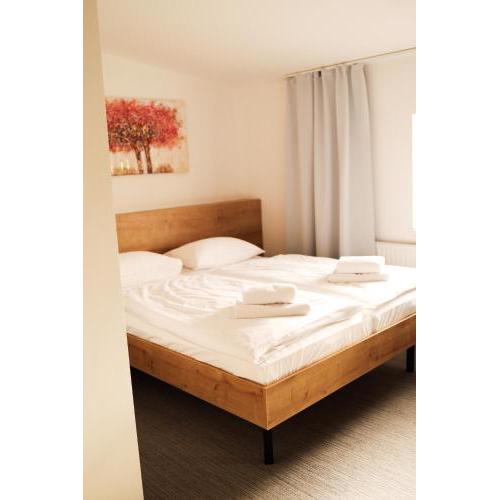 Golden Golem hotel & Spa