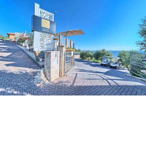 Golden Haven Luxe Bungalow Resort