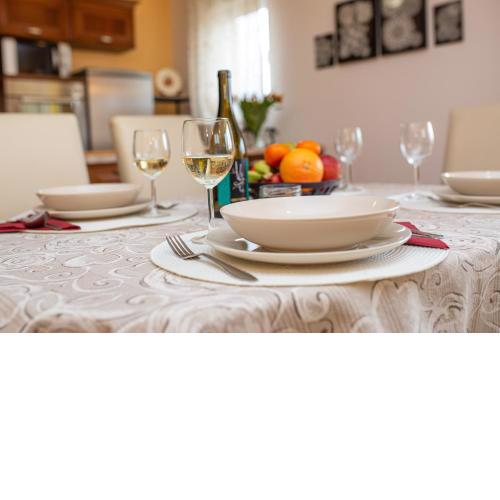 GOLDEN HOPE 4+1 APARTMENT KRK