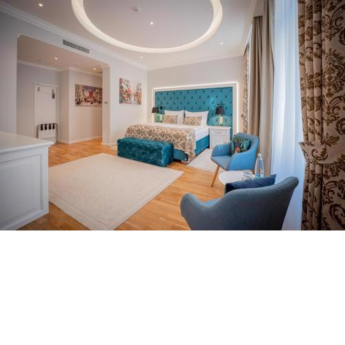 Golden Key Boutique Hotel