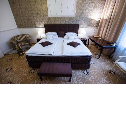 Golden Royal Boutique Hotel & Spa