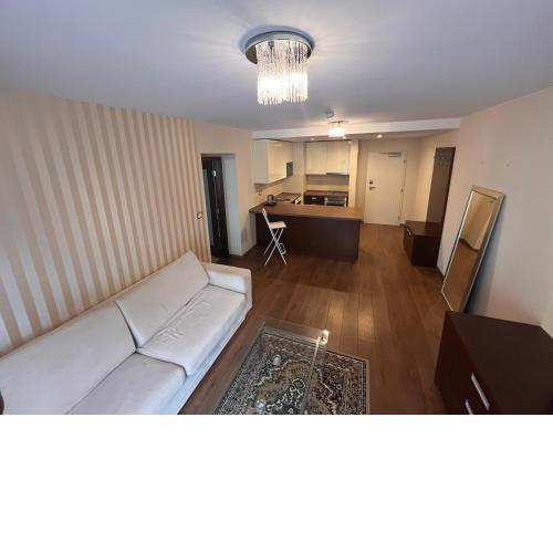 Goldenfish Pilsen apartman