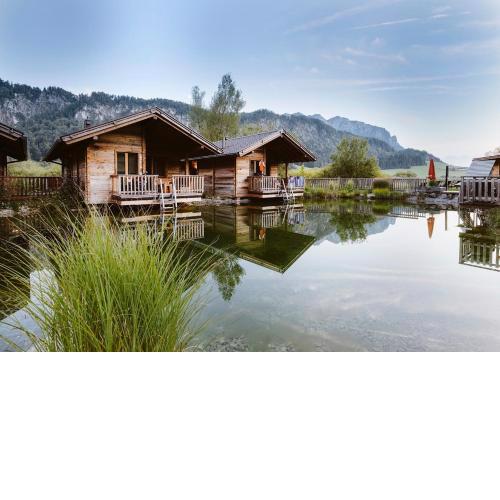 Golf- und Sporthotel Moarhof