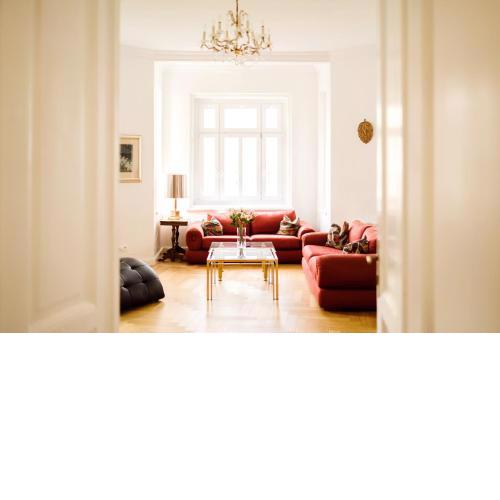 Golf Apartment Villa Elisabeth