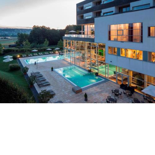 Golf & Relax Apartment mit 4*S-Anbindung