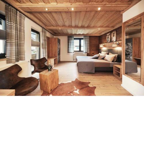 Golf & Ski Chalet