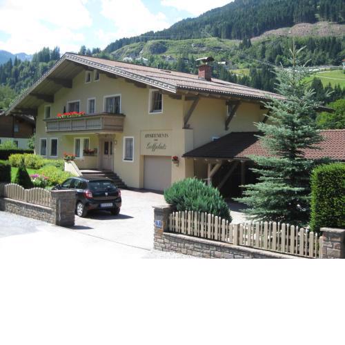 Golfappartements