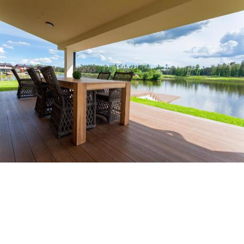 GolfBay Villa