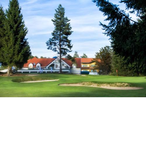 Golfresort Haugschlag