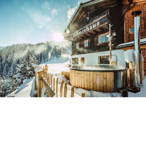 Golmerhaus