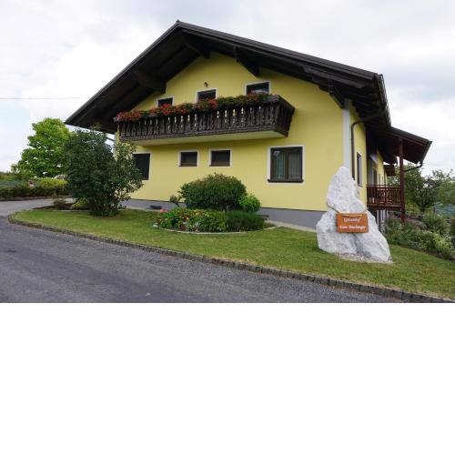Gölsenhof - Fam. Büchinger