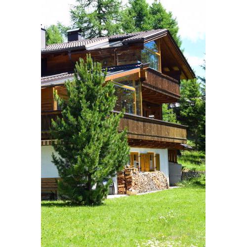 Gomig Hütte