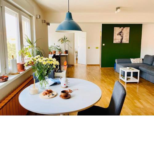 GOOD VIBES apartment, peaceful & harmony oasis