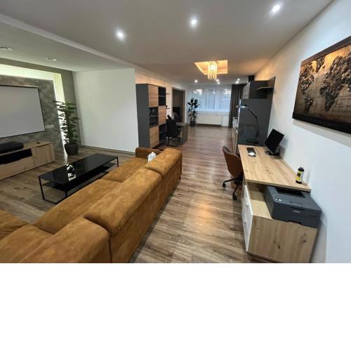 Good Vibes apartments
