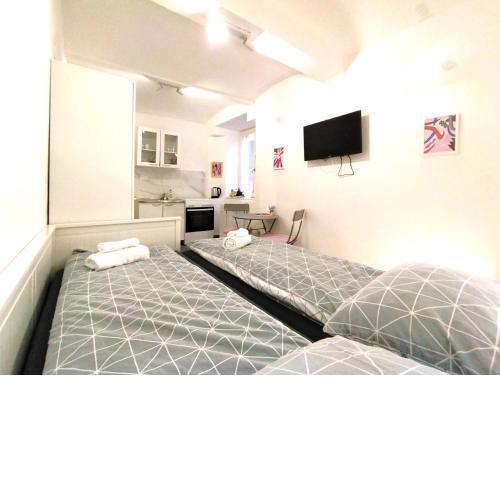 Good Vibrations Apartments