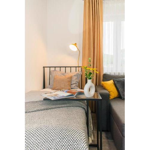 GoodLife Studio Apartment