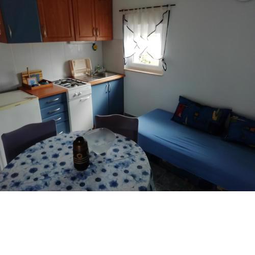 Gordana Apartments
