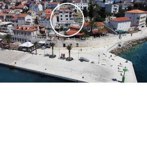Gordana Apartments