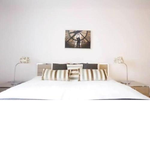 Gorgeous Apartment in City Center