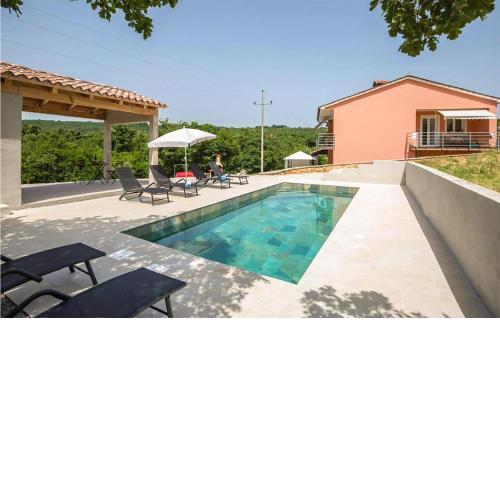 Gorgeous Apartment In Ripenda Kras With Wifi