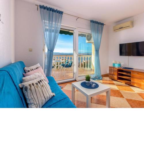 Gorgeous apartment with sea view