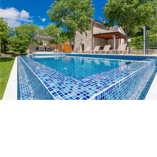 Gorgeous Home In Poljica Imotska