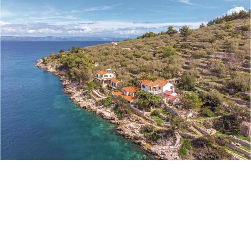Gorgeous Home In Vela Luka With House Sea View