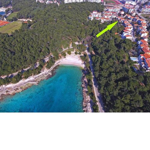 Gortan Cove - Apartments Mare - Perfect Location